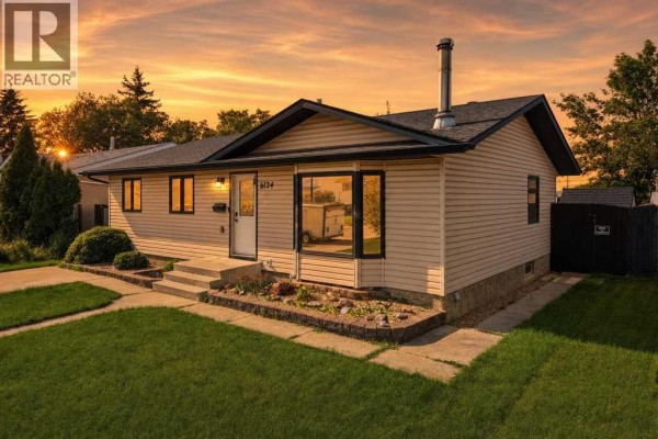 6124 Hamilton Drive, Red Deer, AB, photo 2