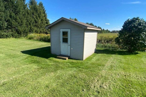 Primary Bedroom - 6125 Florence Street, South Glengarry, ON K0C1E0 Photo 4