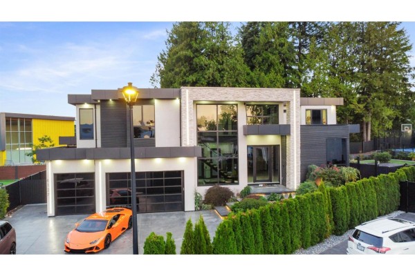 6127 152a Street, Surrey, BC V3S1E7 Photo 3