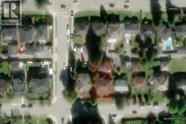 6127 Buchanan Street, Burnaby, BC V5B2S4 Photo 3