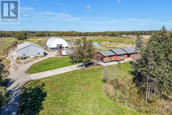 Residential for sale at 6128 Highway 3, Haldimand, ON - MLS® oGJ9Zp