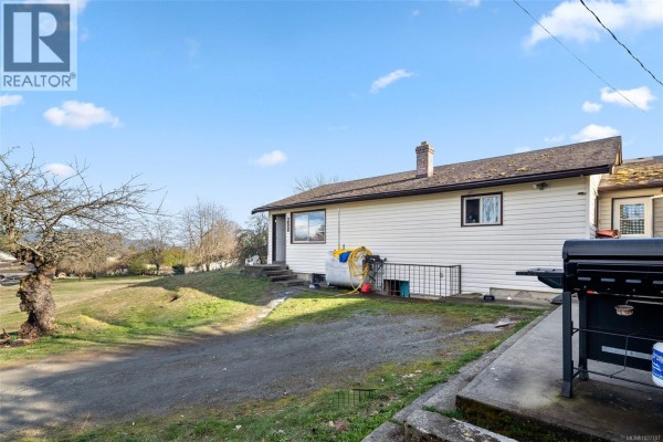 Entrance - 6128 Marsh Rd, Duncan, BC V9L4G6 Photo 5