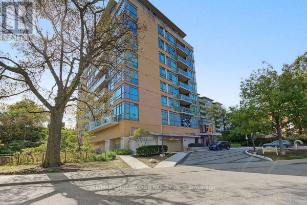 613 - 20 Gothic Avenue, Toronto, ON M6P1T5 Photo 2