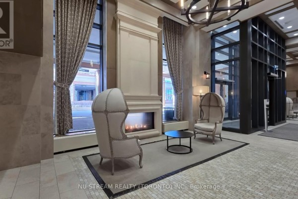 Dining room - 613 - 3091 Dufferin Street, Toronto, ON M6A0C4 Photo 3