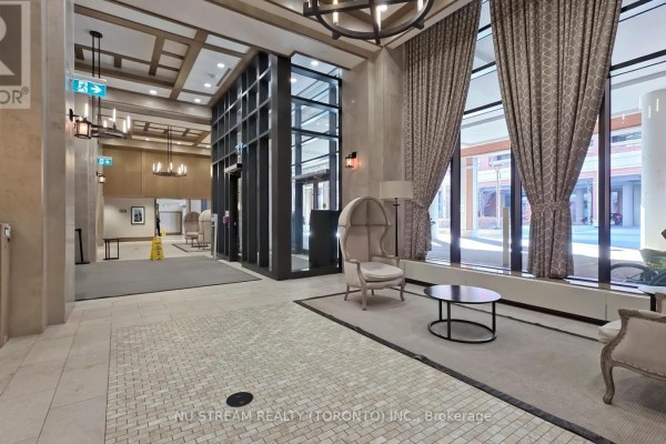 Primary Bedroom - 613 - 3091 Dufferin Street, Toronto, ON M6A0C4 Photo 4