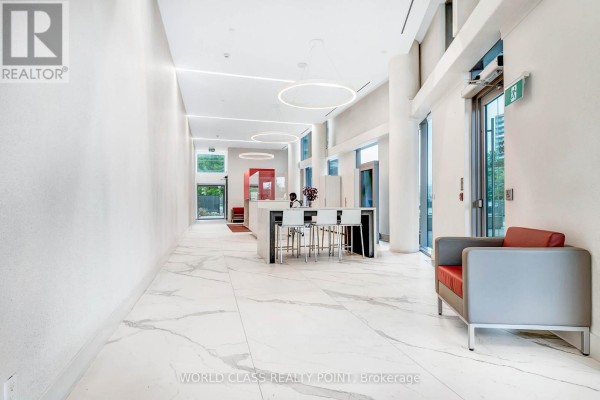 613 - 38 Monte Kwinter Court, Toronto, ON M3H0E2 Photo 5