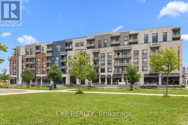 613 - 397 Codd's Road, Ottawa