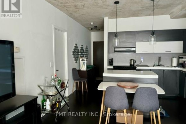 613 - 55 Stewart Street, Toronto, ON, photo 3