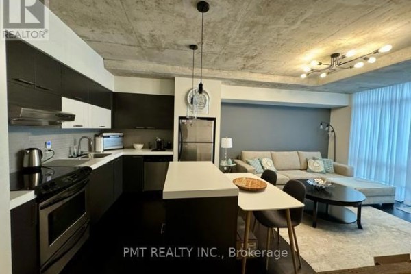 613 - 55 Stewart Street, Toronto, ON M5V2V1 Photo 5