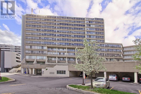 613 - 5580 Sheppard E Avenue, Toronto