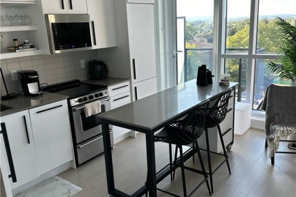613 - 560 Rideau Street, Ottawa, ON K1N0G3 Photo 4