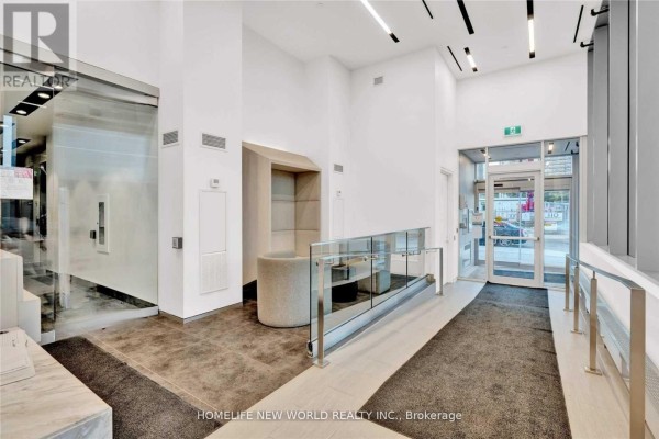 Dining room - 613 - 99 Broadway Avenue, Toronto, ON M4P0E3 Photo 3