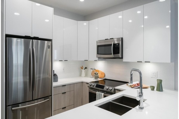 613 13458 95 Avenue, Surrey, BC V3V0H1 Photo 3