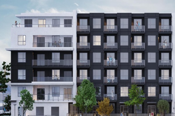 613 14460 105a Avenue, Surrey, BC V3R1S3 Photo 2