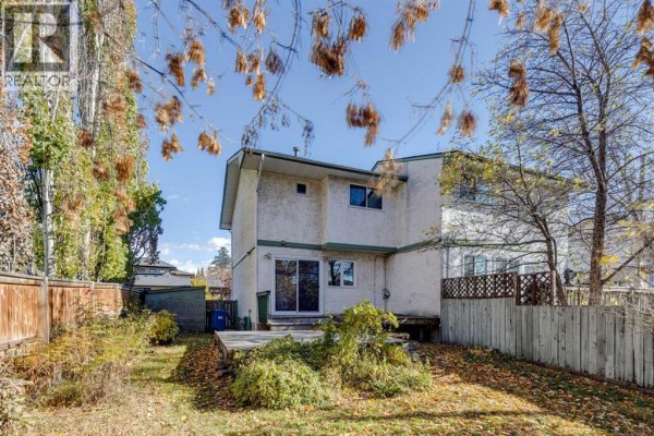 Living room - 613 21 Street Nw, Calgary, AB T2N4K2 Photo 3