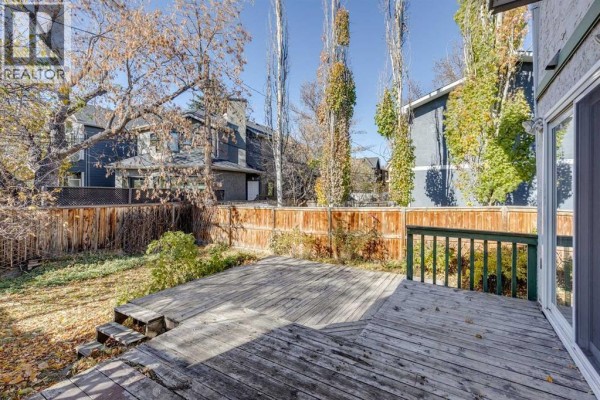 Foyer - 613 21 Street Nw, Calgary, AB T2N4K2 Photo 4