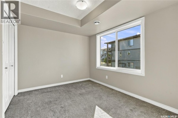 4pc Ensuite bath - 613 210 Rajput Way, Saskatoon, SK S7W0V7 Photo 4