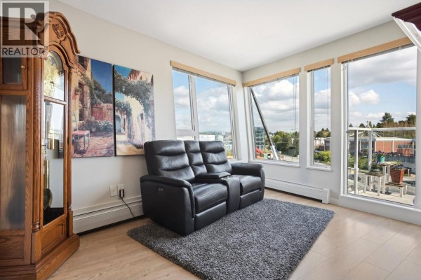 613 417 Great Northern Way, Vancouver, BC V5T0G7 Photo 5