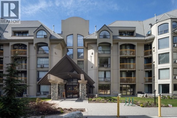 613 4809 Spearhead Drive, Whistler, BC, photo 3