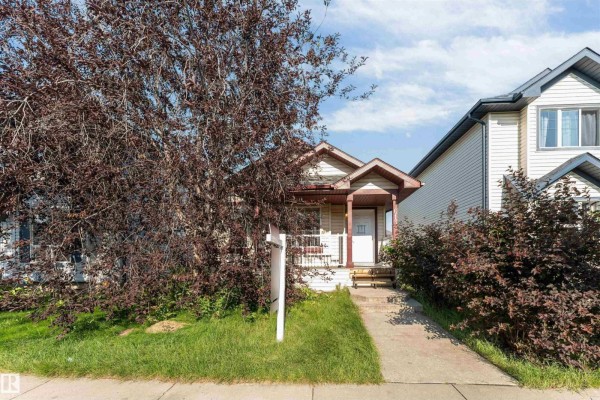 Dining room - 613 83 St Sw, Edmonton, AB T6X1L6 Photo 2