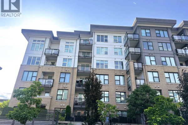 613 9388 Tomicki Avenue, Richmond, BC V6X0P1 Photo 5