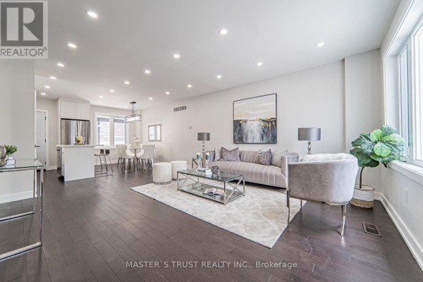 613 Old Weston Road, Toronto, ON, photo 2