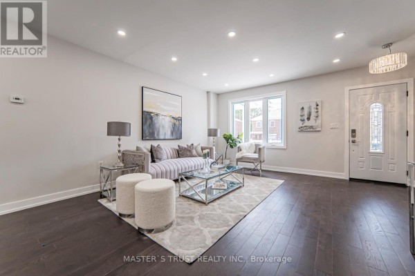 613 Old Weston Road, Toronto, ON, photo 3