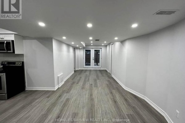Bsmnt - 613 Osler Court, Newmarket, ON, photo 2