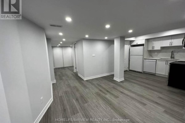 Bsmnt - 613 Osler Court, Newmarket, ON, photo 3