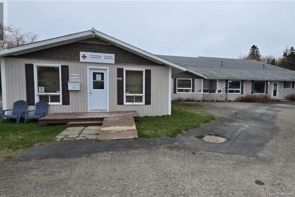 613 Rivière-à-la Truite Street, Riviere A La Truite, NB E1X2M4 Photo 2