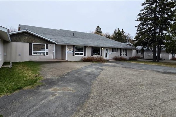 613 Rivière-à-la Truite Street, Riviere A La Truite, NB E1X2M4 Photo 3