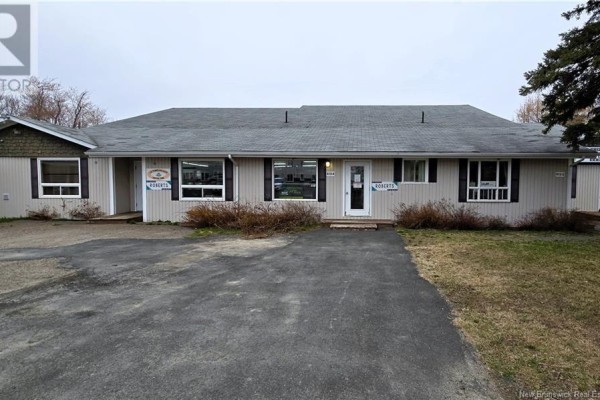 613 Rivière-à-la Truite Street, Riviere A La Truite, NB E1X2M4 Photo 4