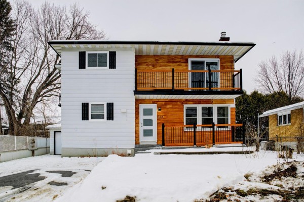 613 Rue Notre-dame, Gatineau, QC, photo 2