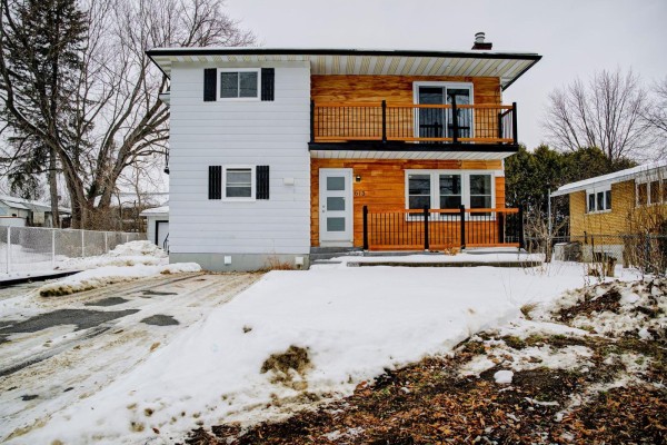 613 Rue Notre-dame, Gatineau, QC, photo 3