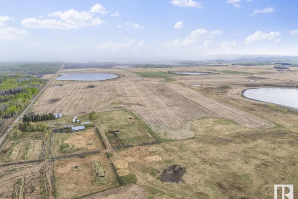 61303 Range Rd 422, Rural Bonnyville M D , AB T9M1P1 Photo 4
