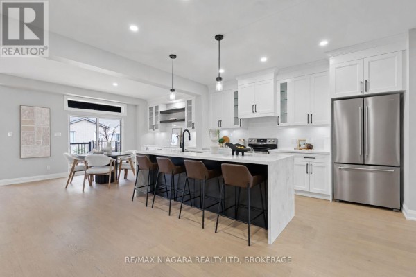 Other - 6136 Curlin Crescent, Niagara Falls, ON L2H3W8 Photo 5