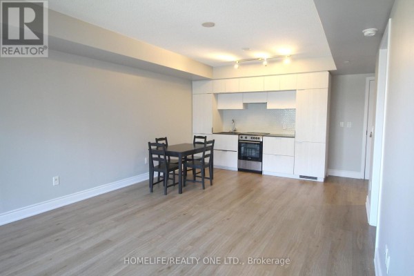 Bedroom 2 - 614 - 159 Dundas Street E, Toronto, ON M5B0A9 Photo 5