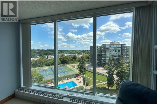 614 - 19 Woodlawn Road E, Guelph, ON, photo 3