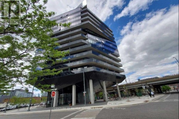 614 - 21 Lawren Harris Square, Toronto