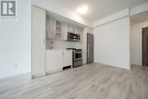 Dining room - 614 - 251 Manitoba Street, Toronto, ON M8Y0C7 Photo 2