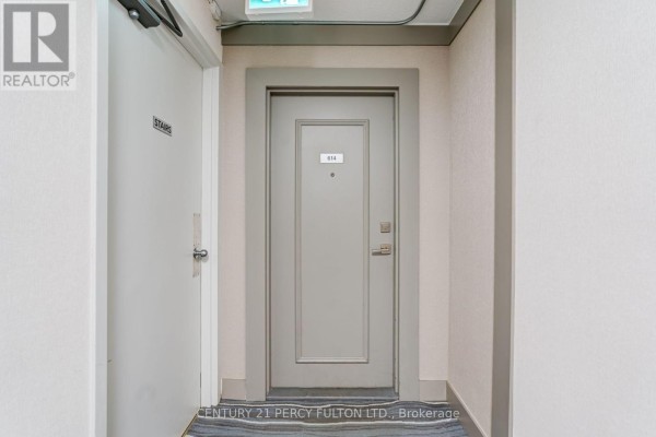 #614 - 5 Vicora Linkway, Toronto, ON, photo 2