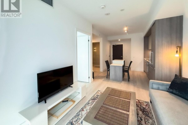 Primary Bedroom - 614 - 6 Greenbriar Road, Toronto, ON M2K0H6 Photo 4