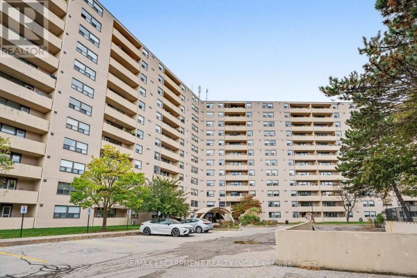 614 - 700 Dynes Road, Burlington