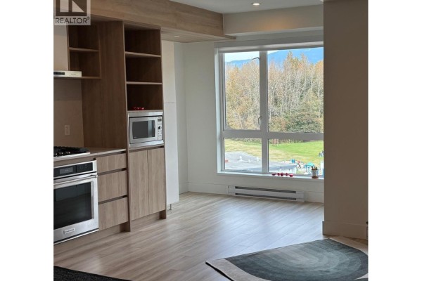 614 38362 Buckley Avenue, Squamish, BC V8B0J8 Photo 5