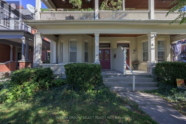 614-616 Wellington Street, London East, ON N6A3R7 Photo 3