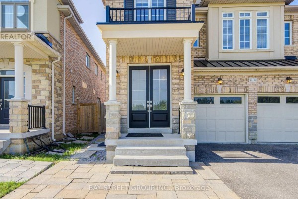 614 Baker Hill Boulevard, Whitchurch Stouffville, ON L4A1Y9 Photo 3