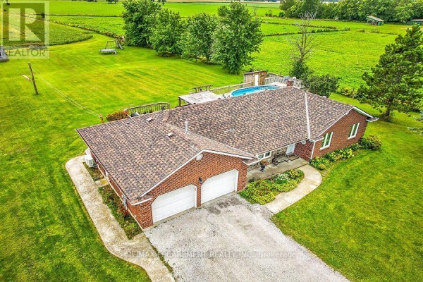 614 Concession 10 Road, Haldimand