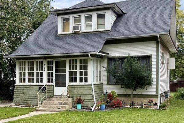 614 Countess Avenue E, Portage La Prairie