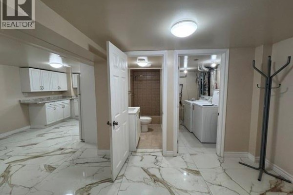 Primary Bedroom - 614 Fennell Avenue E Unit# Lower, Hamilton, ON L8V1T4 Photo 5