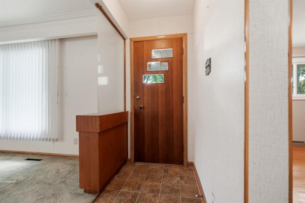 Bedroom - 614 Greene Avenue, Winnipeg, MB R2K0M6 Photo 5